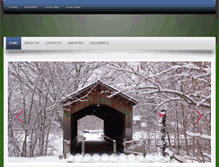 Tablet Screenshot of mountainridgesa.com